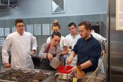 Kurs Kuchnie Świata Szkoła Umiejętności w Lubartowie