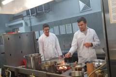 Kurs Kuchnie Świata Szkoła Umiejętności w Lubartowie