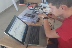 Kurs Robotyki Szkoła Umiejętności w Lubartowie