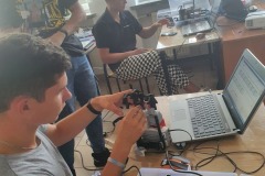 Kurs Robotyki Szkoła Umiejętności w Lubartowie